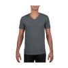 camiseta-gildan-softstyle-64v00-gris-carbon
