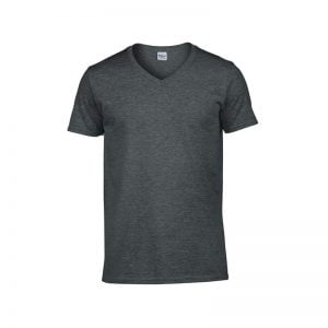 camiseta-gildan-softstyle-64v00-gris-heather