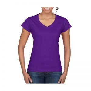 camiseta-gildan-softstyle-64v00l-purpura