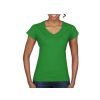 camiseta-gildan-softstyle-64v00l-verde-irish