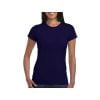 camiseta-gildan-softstyle-entallada-64000l-azul-cobalto