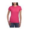 camiseta-gildan-softstyle-entallada-64000l-rosa-heliconia