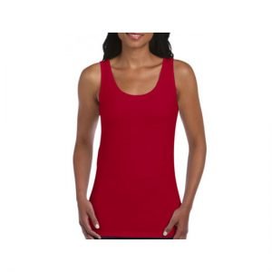 camiseta-gildan-tank-top-64200l-rojo-cereza