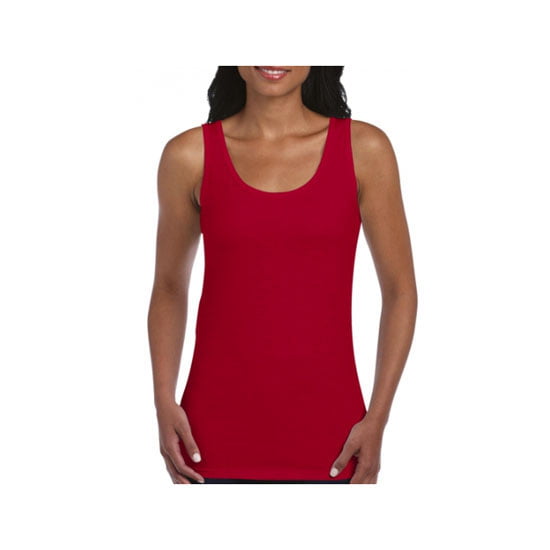 camiseta-gildan-tank-top-64200l-rojo-cereza
