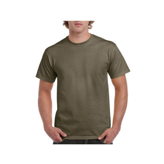 camiseta-gildan-ultra-2000-castano