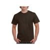 camiseta-gildan-ultra-2000-chocolate-oscuro