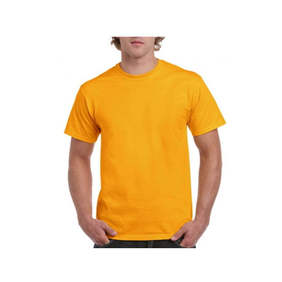 camiseta-gildan-ultra-2000-dorado