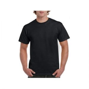 camiseta-gildan-ultra-2000-negro