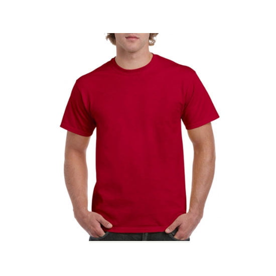 camiseta-gildan-ultra-2000-rojo-cereza