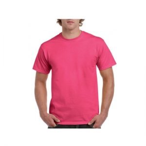 camiseta-gildan-ultra-2000-rosa-safety