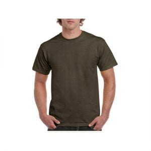 camiseta-gildan-ultra-2000-verde-oliva