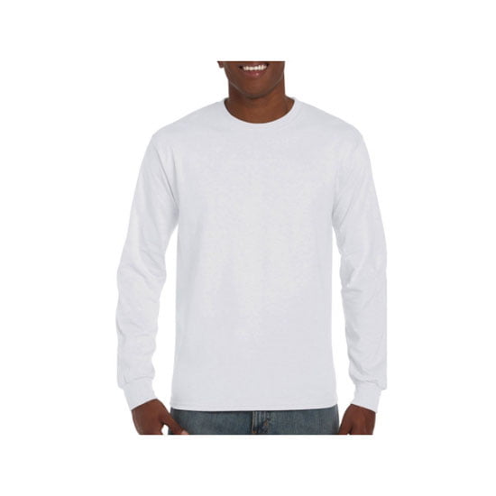 camiseta-gildan-ultra-2400-blanco