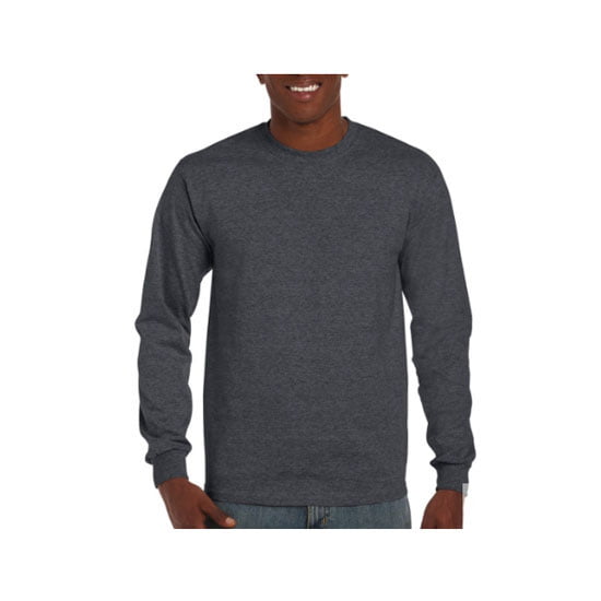 camiseta-gildan-ultra-2400-gris-heather