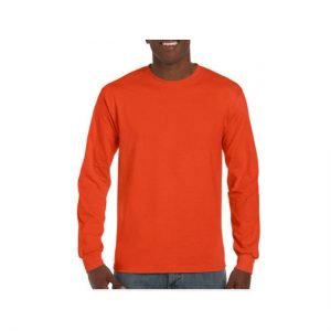 camiseta-gildan-ultra-2400-naranja