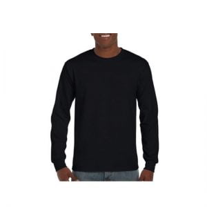 camiseta-gildan-ultra-2400-negro