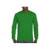 camiseta-gildan-ultra-2400-verde-irish