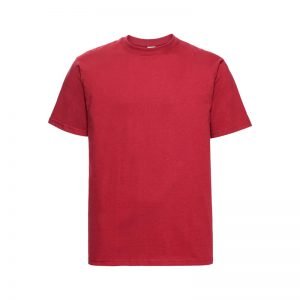 camiseta-russell-classic-215m-rojo