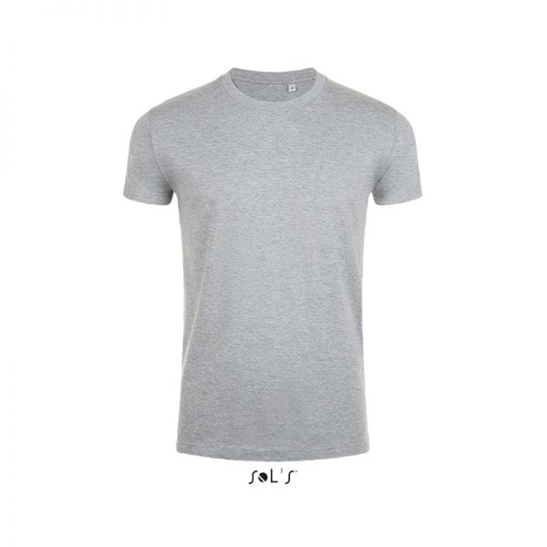 camiseta-sols-imperial-fit-gris-mezcla