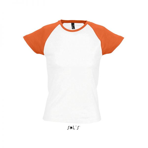 camiseta-sols-milky-blanco-naranja