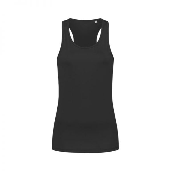 camiseta-stedman-st8110-active-sports-top-negro-opalo