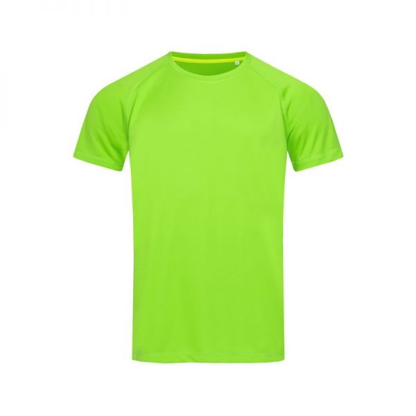 camiseta-stedman-st8410-active-140-raglan-hombre-verde-kiwi