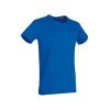 camiseta-stedman-st9000-ben-hombre-azul-royal