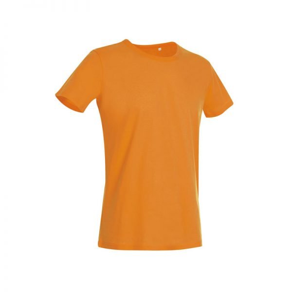 camiseta-stedman-st9000-ben-hombre-naranja
