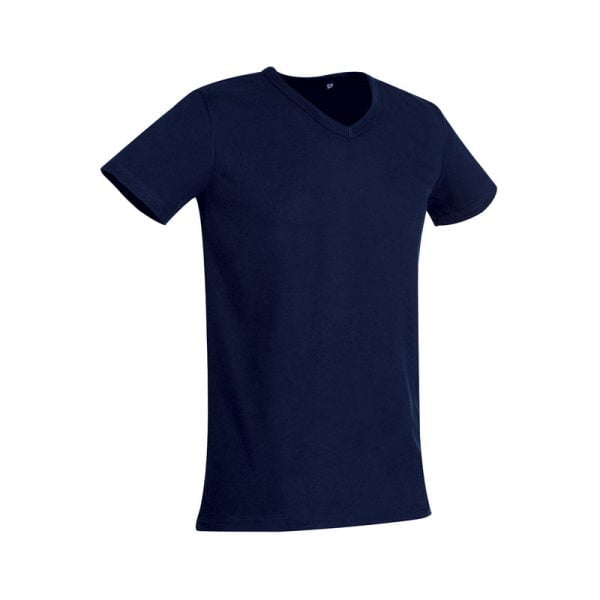 camiseta-stedman-st9010-ben-cuello-v-hombre-azul-marino