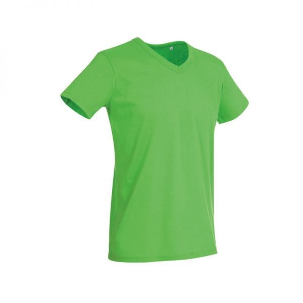 camiseta-stedman-st9010-ben-cuello-v-hombre-verde-flash