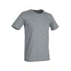 camiseta-stedman-st9020-morgan-hombre-gris-heather