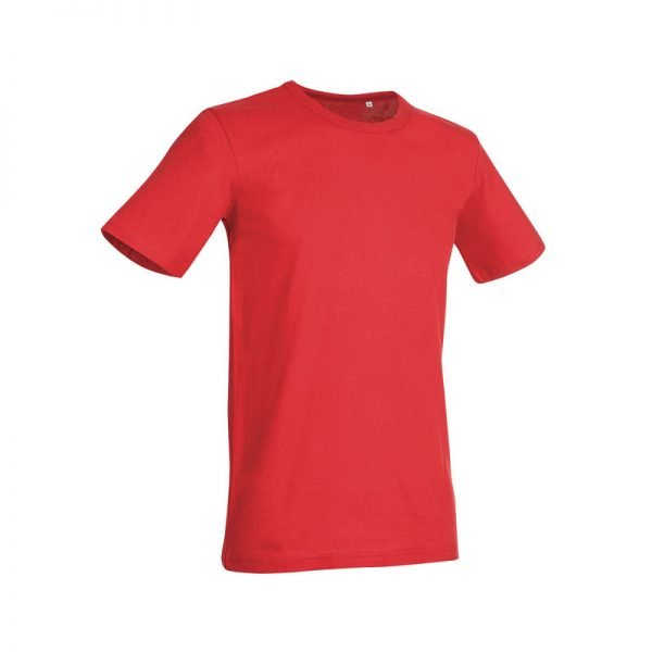 camiseta-stedman-st9020-morgan-hombre-rojo
