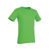 camiseta-stedman-st9020-morgan-hombre-verde-flash