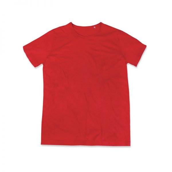 camiseta-stedman-st9100-finest-hombre-rojo