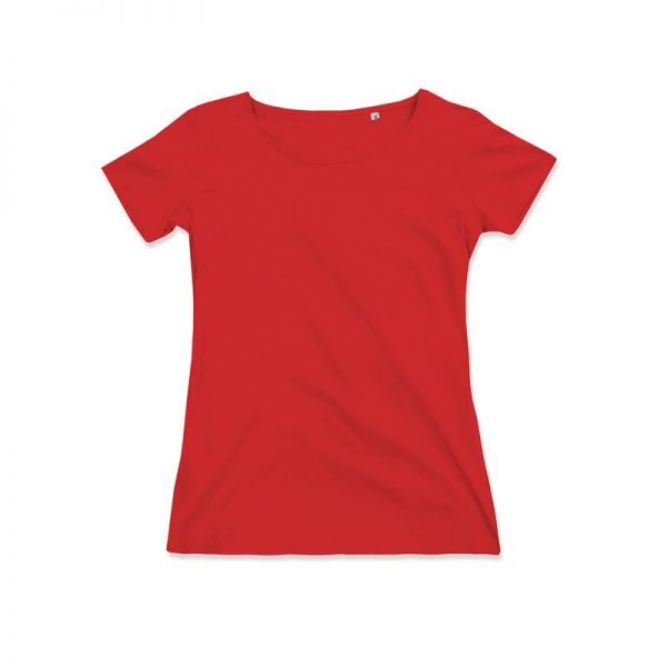 camiseta-stedman-st9110-finest-mujer-rojo