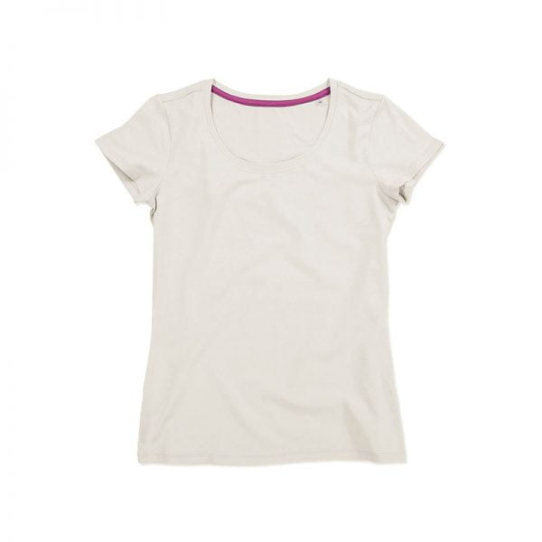 camiseta-stedman-st9120-megan-crew-mujer-blanco-crema