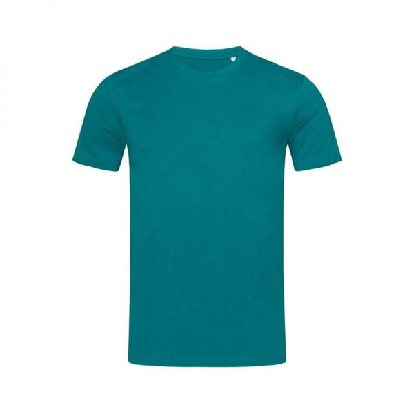 camiseta-stedman-st9200-organica-james-cuello-redondo-hombre-azul-pacifico