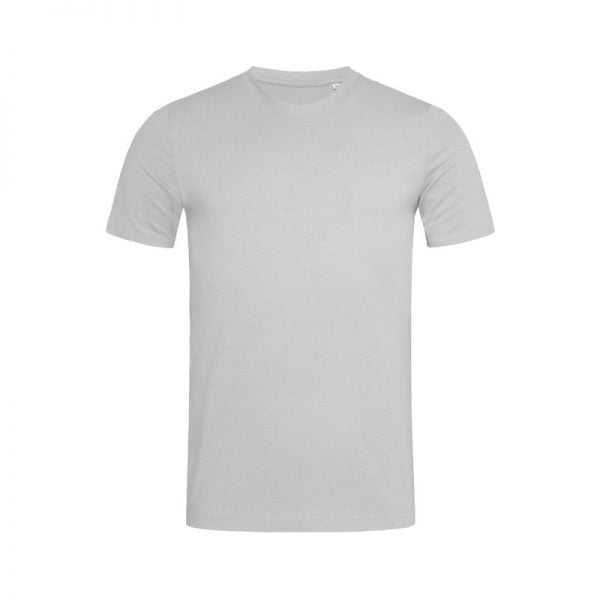 camiseta-stedman-st9200-organica-james-cuello-redondo-hombre-gris-soft