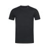 camiseta-stedman-st9200-organica-james-cuello-redondo-hombre-negro-opalo