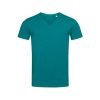 camiseta-stedman-st9210-organica-james-cuello-v-hombre-azul-pacifico