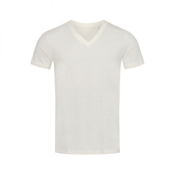 camiseta-stedman-st9210-organica-james-cuello-v-hombre-blanco-winter
