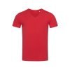 camiseta-stedman-st9210-organica-james-cuello-v-hombre-rojo-pimienta
