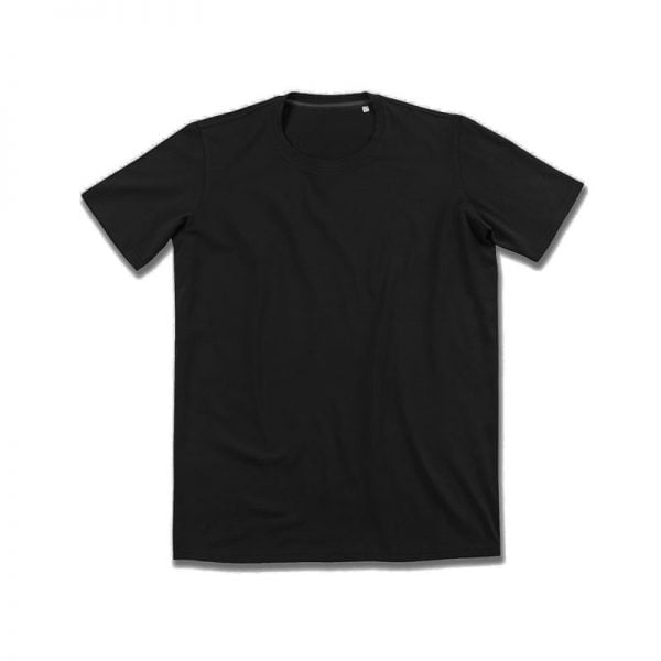 camiseta-stedman-st9600-clive-170-hombre-negro-opalo