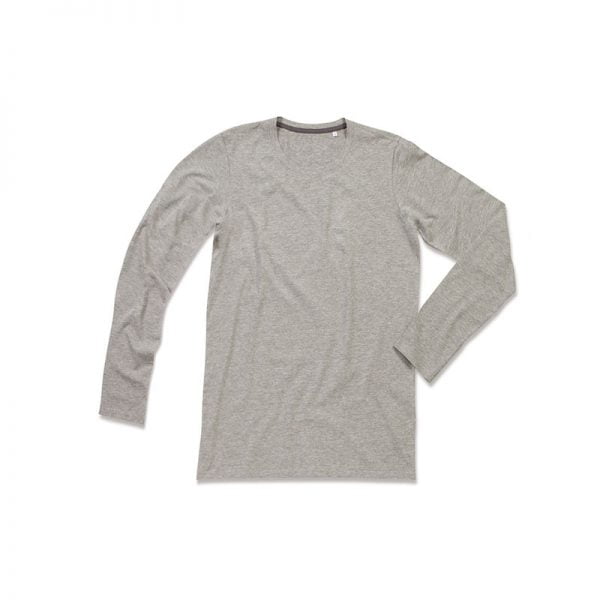 camiseta-stedman-st9620-clive-manga-larga-gris-heather