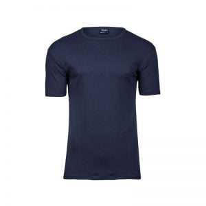 camiseta-tee-jays-interlock-520-azul-marino