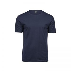 camiseta-tee-jays-luxury-5000-azul-marino