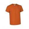 camiseta-valento-roonie-naranja-fluor