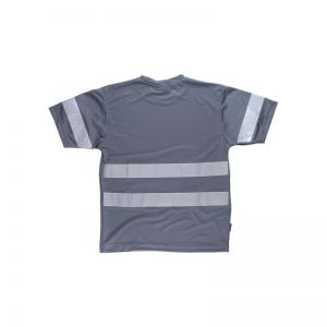 camiseta-workteam-alta-visibilidad-c3939-gris