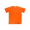 camiseta-workteam-s6610-naranja-fluor