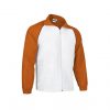 chaqueta-valento-deportiva-match-point-chaqueta-naranja-blanco-negro