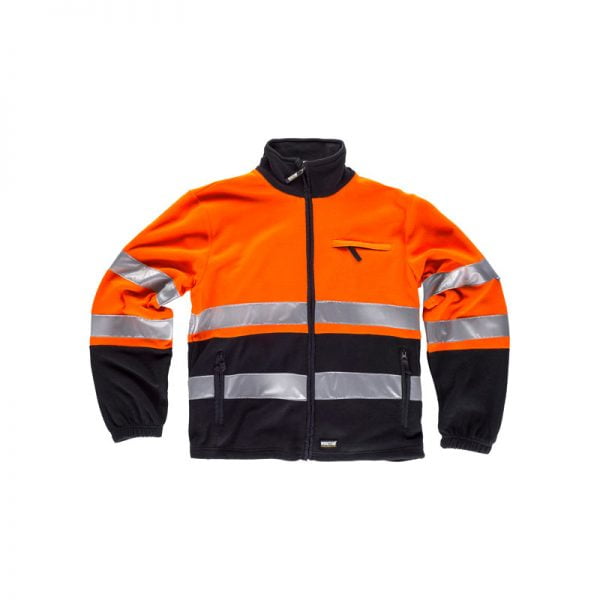 chaqueta-workteam-alta-visibilidad-c4025-azul-marino-naranja